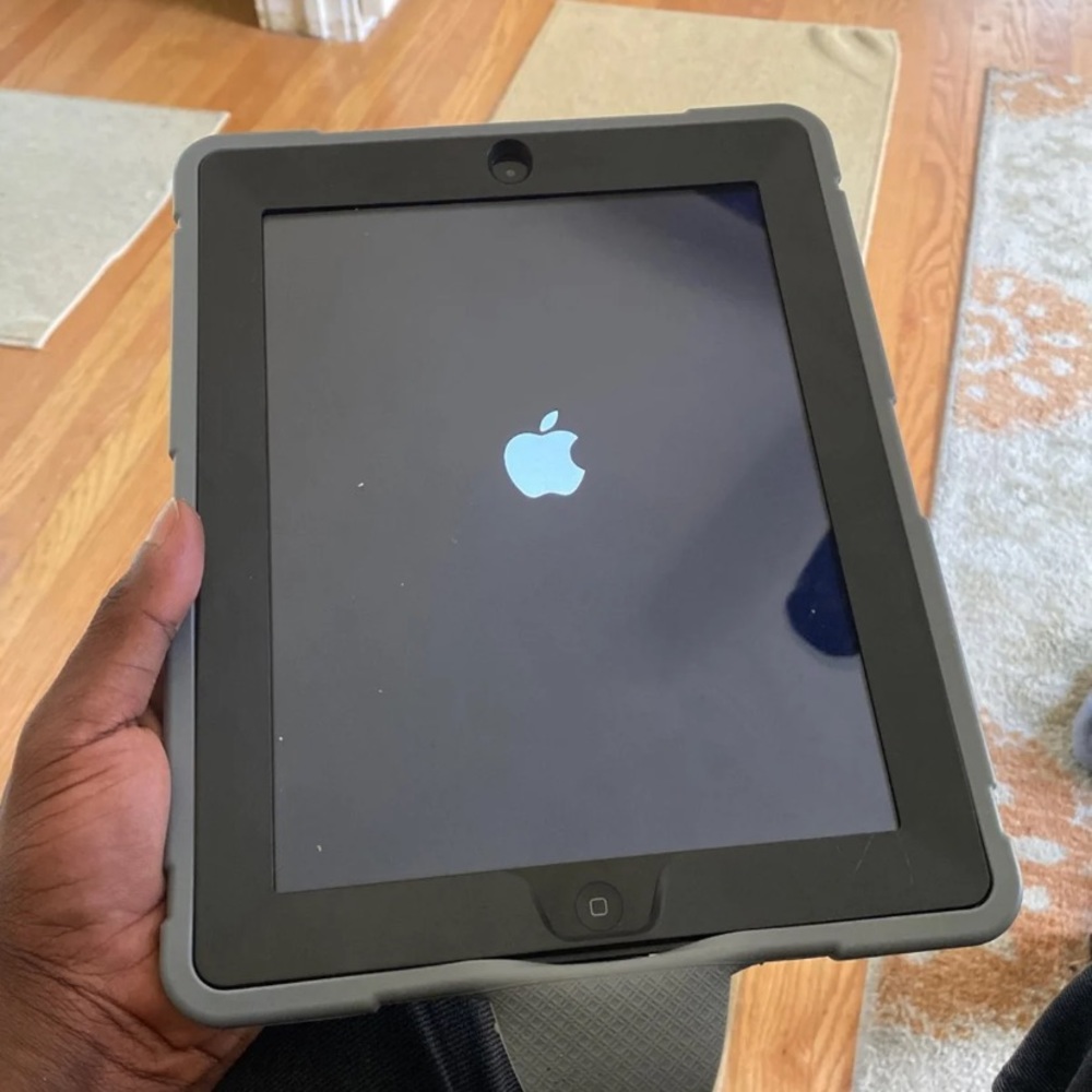 iPad 2 16GB